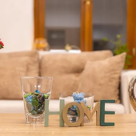 Apartment Zelis In Pelion Greece