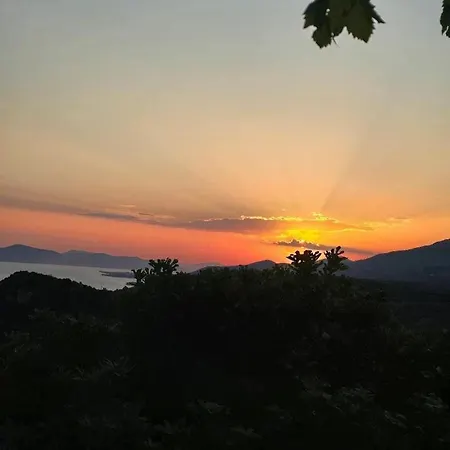 Apartment Zelis In Pelion Greece