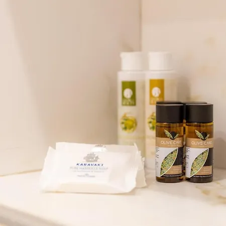 Zelis In Pelion Greece Apartment *