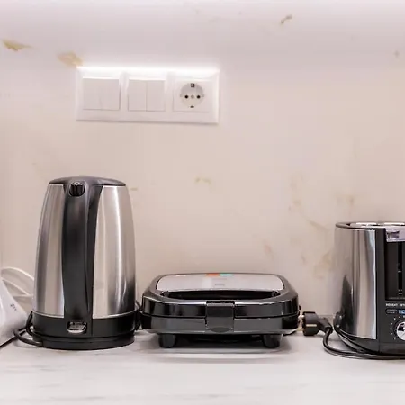 Apartment Zelis In Pelion Greece Áfissos