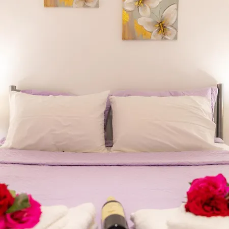 Zelis In Pelion Greece Apartment