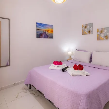 Zelis In Pelion Greece Apartment Áfissos