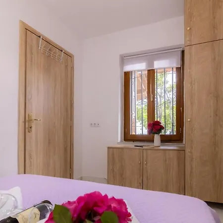 Zelis In Pelion Greece Apartment Áfissos