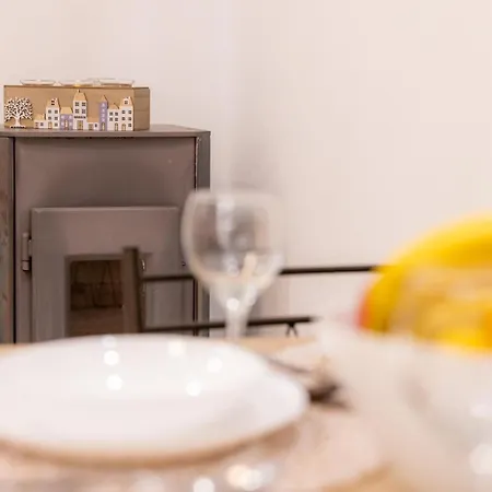 Zelis In Pelion Greece Apartment