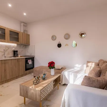 Apartment Zelis In Pelion Greece Áfissos