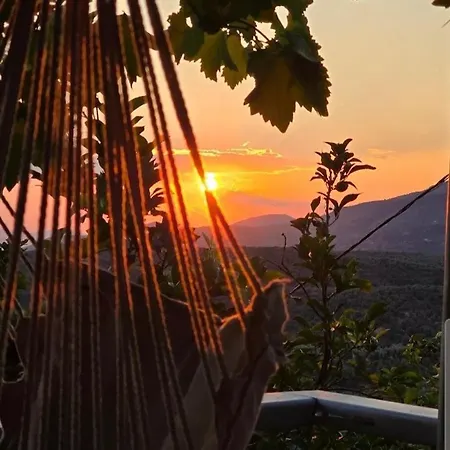 Zelis In Pelion Greece Apartment