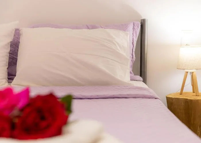 Appartamento Zelis In Pelion Greece