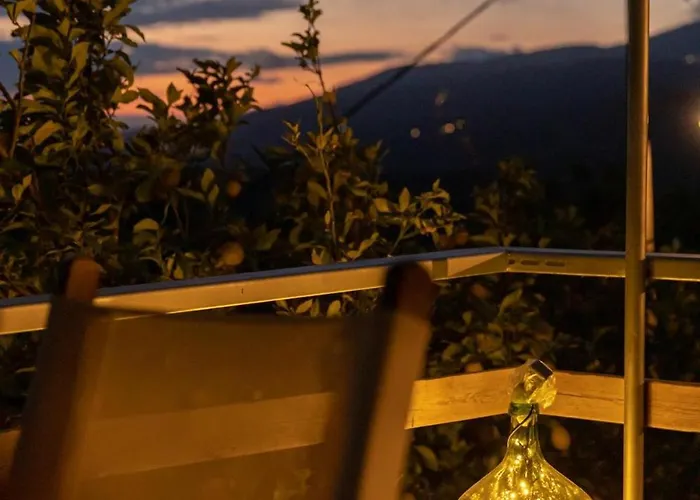 Appartamento Zelis In Pelion Greece *