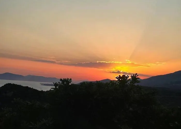Appartamento Zelis In Pelion Greece