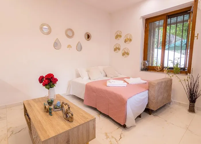 Zelis In Pelion Greece