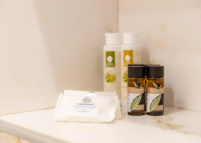 Zelis In Pelion Greece Appartamento *