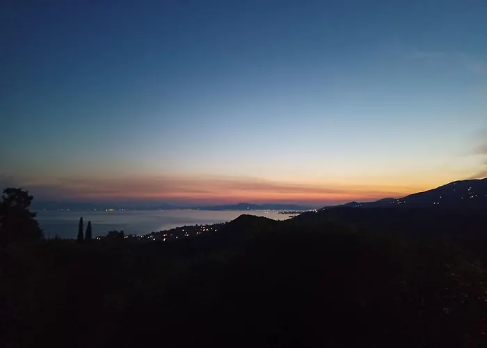 Zelis In Pelion Greece * Áfissos