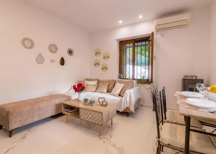 Appartamento Zelis In Pelion Greece Áfissos