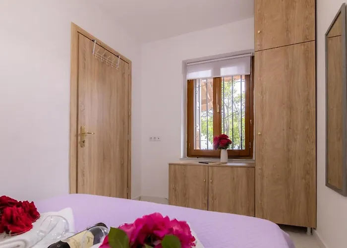 Zelis In Pelion Greece Appartamento Áfissos