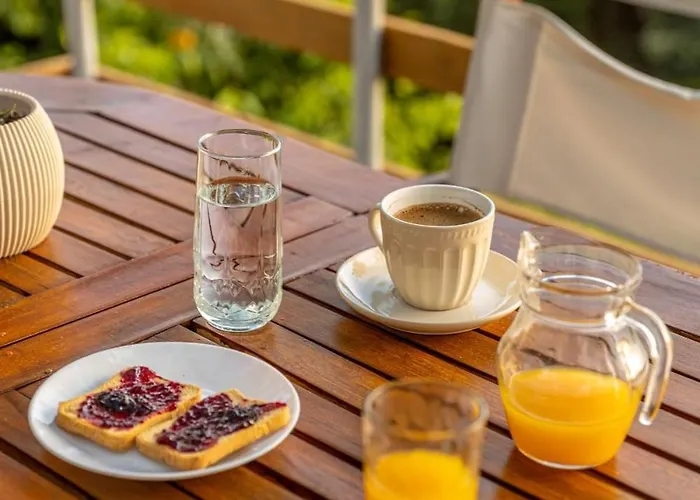 Zelis In Pelion Greece *