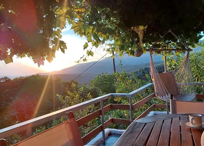 Appartamento Zelis In Pelion Greece *