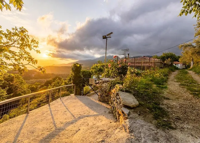 Appartamento Zelis In Pelion Greece Áfissos