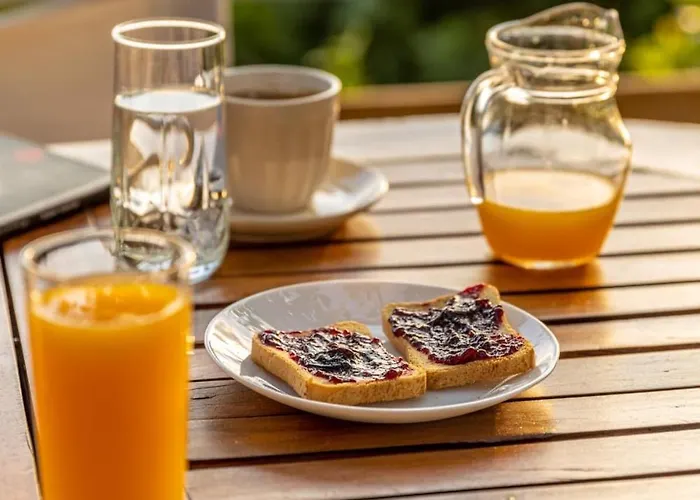 Zelis In Pelion Greece Appartamento Áfissos