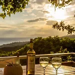 Zelis In Pelion Greece *