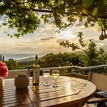 Zelis In Pelion Greece דירה