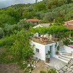 דירה Zelis In Pelion Greece *