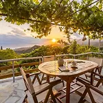 Zelis In Pelion Greece