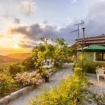 Zelis In Pelion Greece