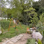 Apartamento Zelis In Pelion Greece *