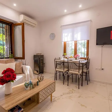 Apartmán Zelis In Pelion Greece