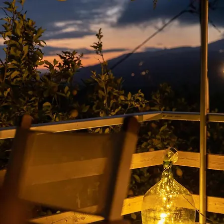 Апартаменты Zelis In Pelion Greece *