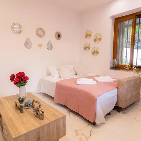 Zelis In Pelion Greece