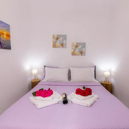 Apartmán Zelis In Pelion Greece Áfissos