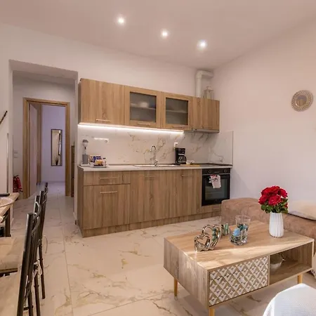 Zelis In Pelion Greece