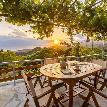 Zelis In Pelion Greece