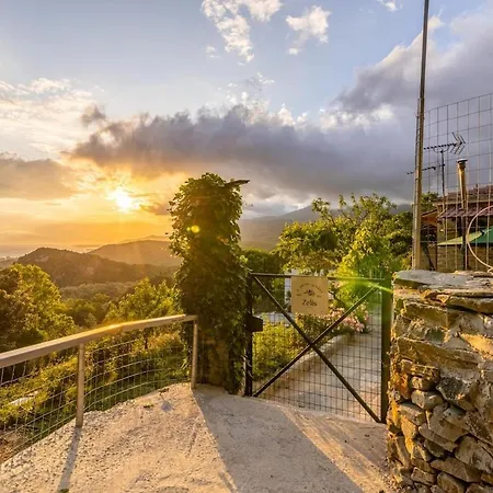 Zelis In Pelion Greece