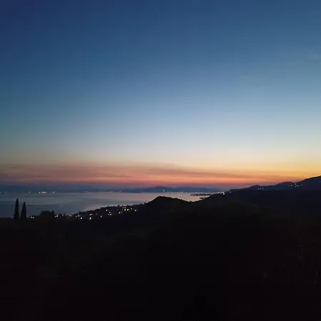 Zelis In Pelion Greece * Afissos