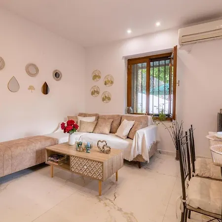 Apartmán Zelis In Pelion Greece Áfissos