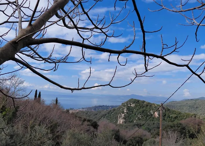 Zelis In Pelion Greece