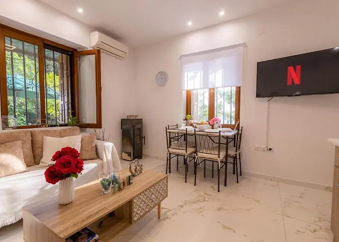 Apartament Zelis In Pelion Greece