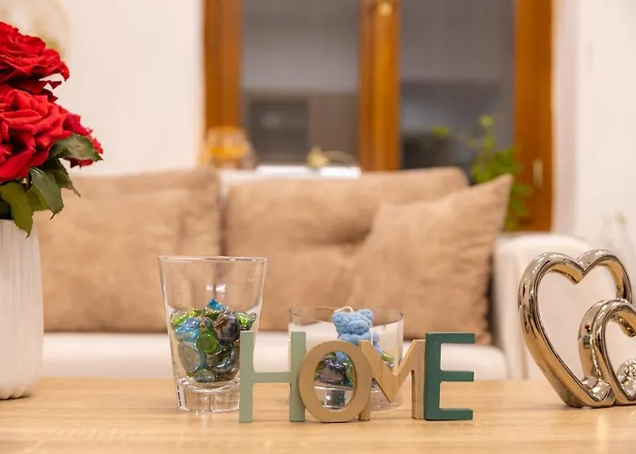 Apartament Zelis In Pelion Greece