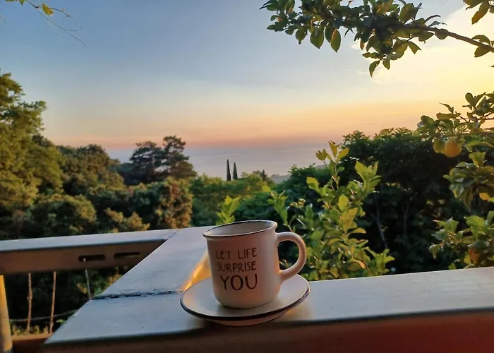 Zelis In Pelion Greece Apartament *