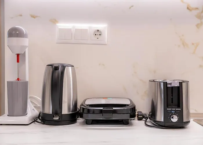 Apartament Zelis In Pelion Greece Afissos