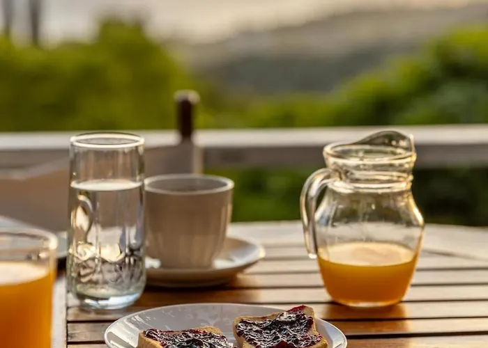 Apartament Zelis In Pelion Greece *