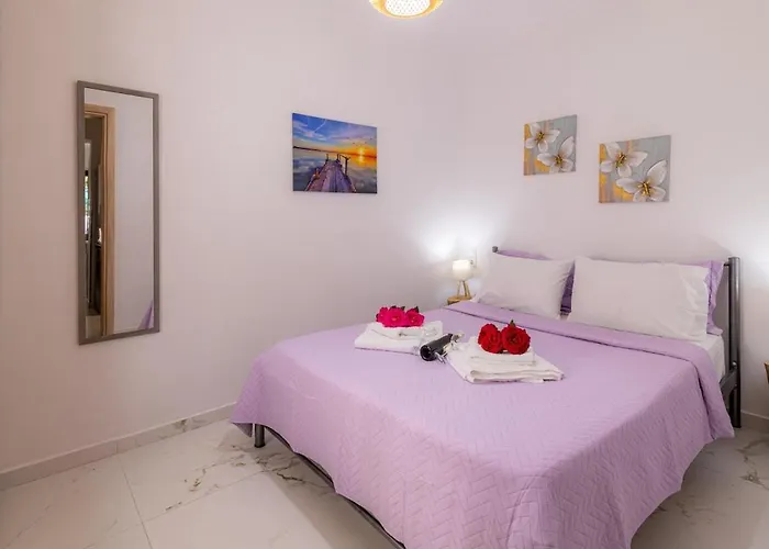 Zelis In Pelion Greece Apartament Afissos