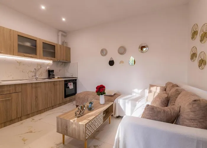 Apartament Zelis In Pelion Greece Afissos