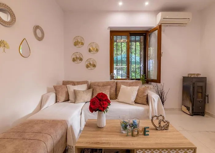 Apartament Zelis In Pelion Greece Afissos